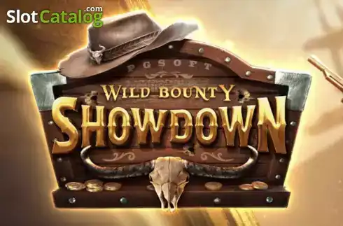 Wild Bounty Showdown - mostbetaplikacja.com.pl