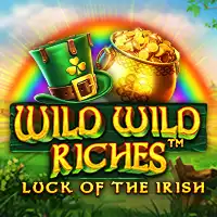 Wild Wild Riches - mostbetaplikacja.com.pl